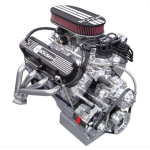 Roush Industries Inc. Crate Engines DL427SRFSPC