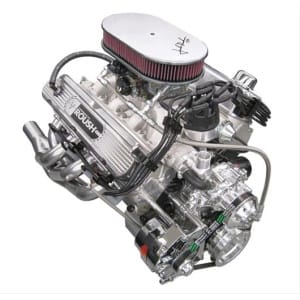 Roush Industries Inc. Crate Engines DL427SRXDSC