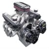 Roush Industries Inc. Crate Engines DL511IRFEPC
