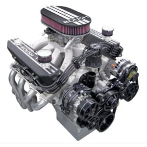 Roush Industries Inc. Crate Engines DL511RFEC