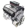 Roush Industries Inc. Crate Engines DL588SRC