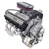 Roush Industries Inc. Crate Engines DL588SREC