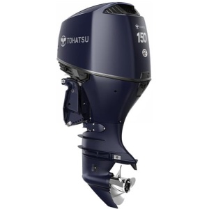 Tohatsu BFT150AXA 150HP Outboard Motor