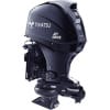 Tohatsu MFS35AJETETL Jet 35 HP Outboard Motor