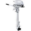 Tohatsu MFS5DLPGSPROUL 5 HP Sail Pro