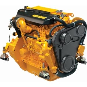 VETUS M4.45 Marine Diesel Engine
