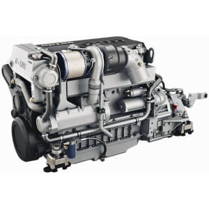VETUS VD6.170 Marine Diesel Engine