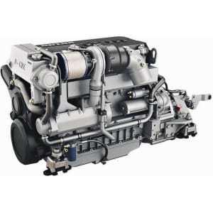 VETUS VD6.210 Marine Diesel Engine
