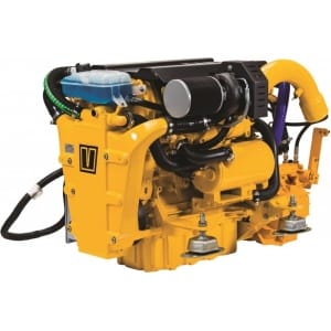 VETUS VF4.180 Marine Diesel Engine