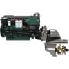 Volvo Penta D6 300 Inboard Diesel Engine