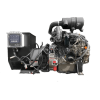YK4-45.0 Keel Cooled Diesel Generator - 45.0 kW 60 Hz