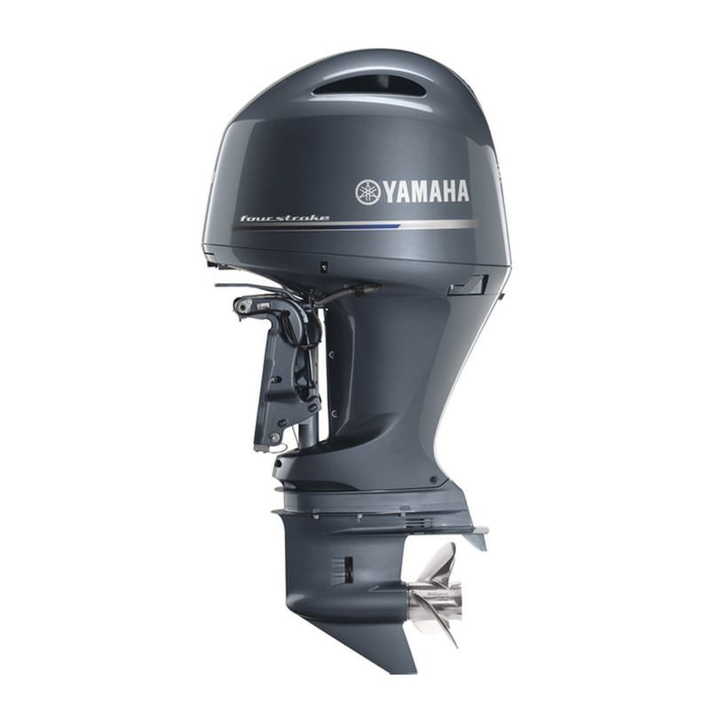 Yamaha F200LCA 200 HP Outboard Motor