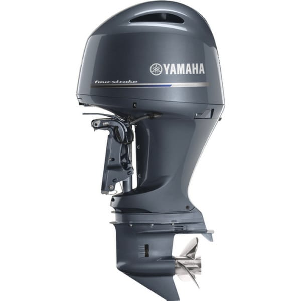 Yamaha F200Xb 200 Hp Outboard Motor