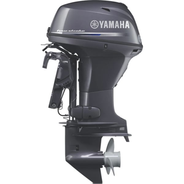 Yamaha F20Swpb 20 Hp Outboard Motor