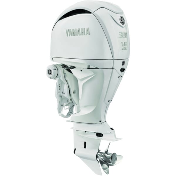 Yamaha F300Usb2 300 Hp Outboard Motor