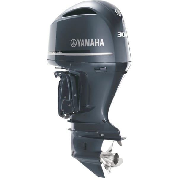 Yamaha F300Xcb 300 Hp Outboard Motor