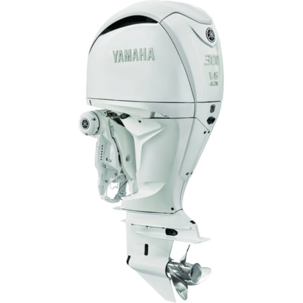 Yamaha F300Xsb2 300 Hp Outboard Motor
