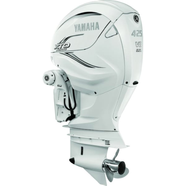 Yamaha Lxf425Esb2 425 Hp Outboard Motor