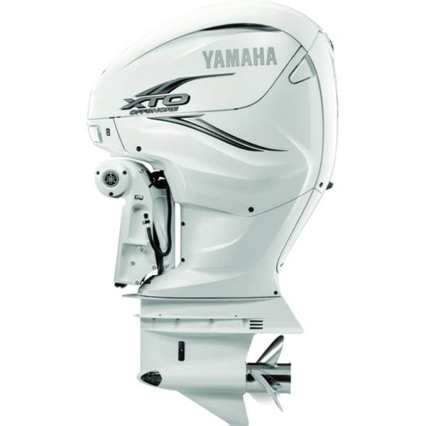 Yamaha Lxf425Usb2 425 Hp Outboard Motor