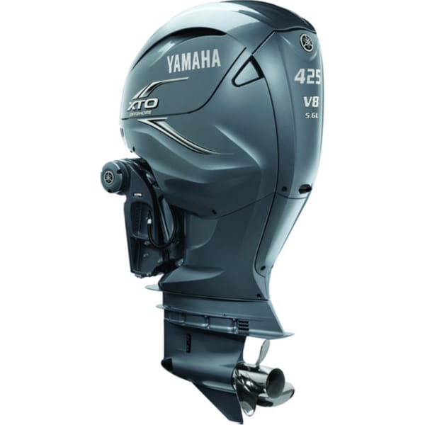Yamaha Lxf425Xsb 425 Hp Outboard Motor