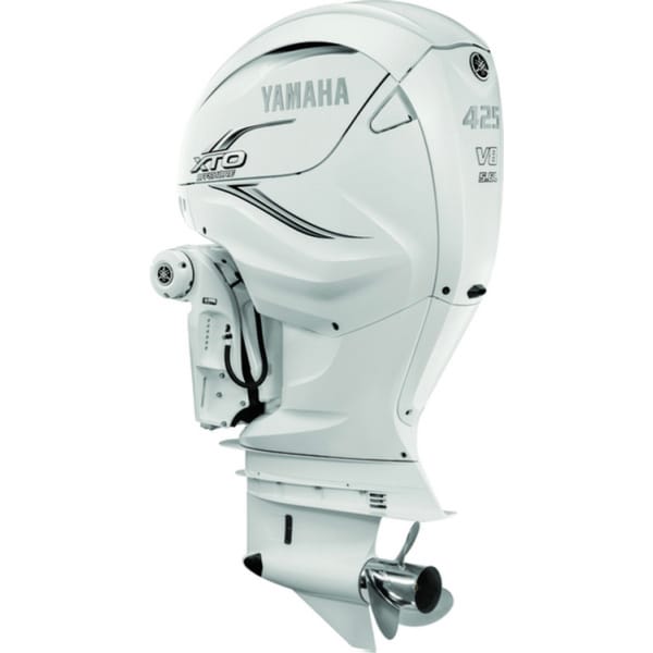 Yamaha Lxf425Xsb2 425 Hp Outboard Motor