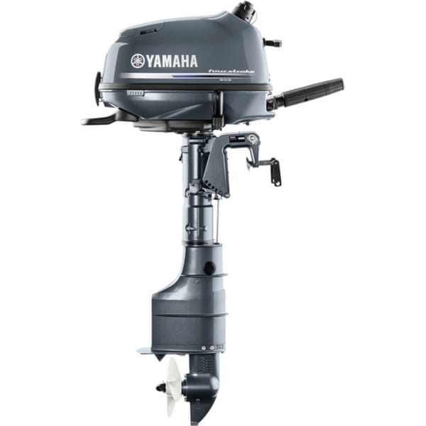 Yamaha F6Lmha 6 Hp Outboard Motor