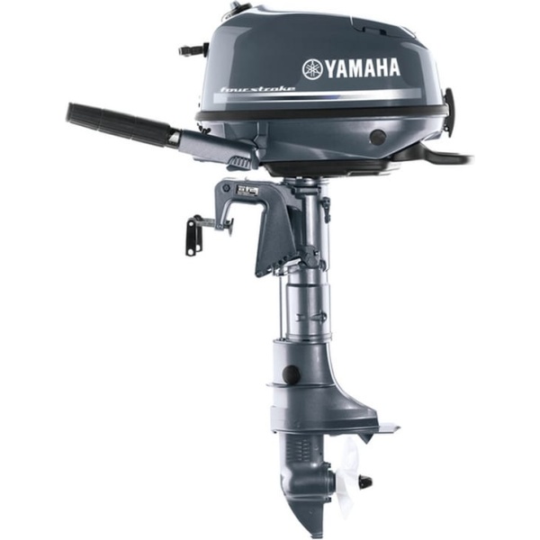 Yamaha F6Smha 8 Hp Outboard Motor