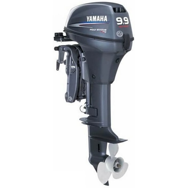 Yamaha High Thrust T9.9Lpb 9.9 Hp Outboard Motor