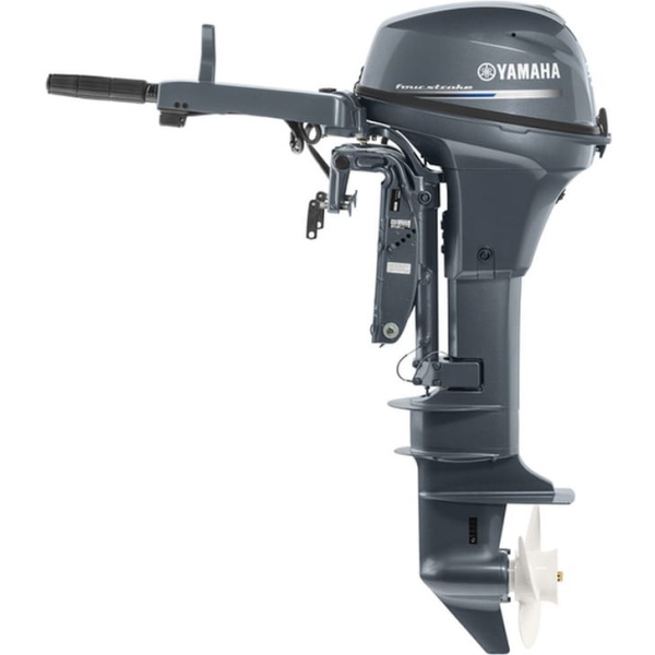 Yamaha High Thrust T9.9Lphb 9.9 Hp Outboard Motor