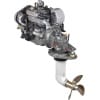 Yanmar 3JH5E Inboard Diesel Engine