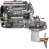 Yanmar 4JH45 Inboard Diesel Engine