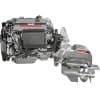 Yanmar 4LV170 Inboard Diesel Engine