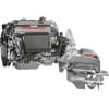 Yanmar 4LV230 Inboard Diesel Engine