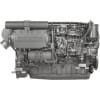 Yanmar 6LY2A STP Inboard Diesel Engine