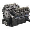 Chevrolet Performance 3.8L 231 C.I.D. Long Block Crate Engines 19168948