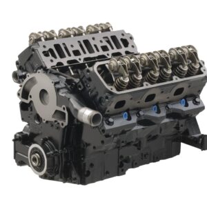 Chevrolet Performance 3.8L 231 C.I.D. Long Block Crate Engines 19168948