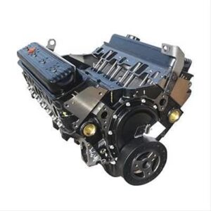 Chevrolet Performance 6.6L 400 C.I.D. Diesel Long Block Crate Engines 97779462