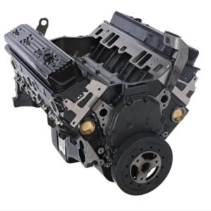 Chevrolet Performance 3.8L 231 C.I.D. Long Block Crate Engines 19168947