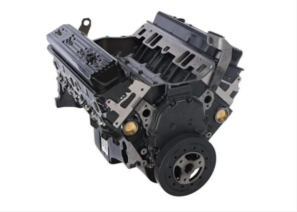 Chevrolet Performance 3.8L 231 C.i.d. Long Block Crate Engines 19168947