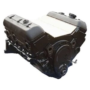 Chevrolet Performance 4.3L 262 C.I.D. Long Block Crate Engines 12366017