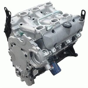 Chevrolet Performance 4.3L 262 C.I.D. Long Block Crate Engines 89018141