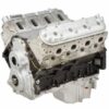 Chevrolet Performance 5.3L 323 C.I.D. Long Block Crate Engines 19301548