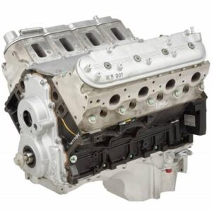 Chevrolet Performance 5.3L 323 C.I.D. Long Block Crate Engines 19301548