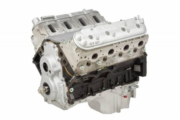 Chevrolet Performance 5.3L 323 C.i.d. Long Block Crate Engines 19301548