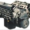 Chevrolet Performance 5.3L 323 C.I.D. Long Block Crate Engines 19209698