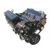 Chevrolet Performance 6.6L 400 C.I.D. Diesel Long Block Crate Engines 97779451