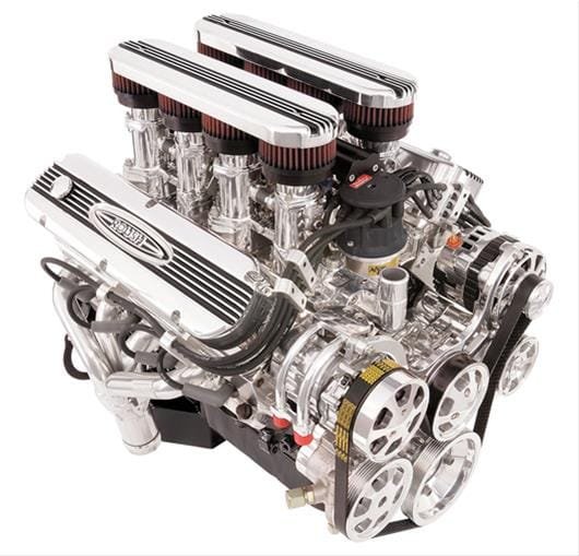 Roush Industries DL427IRDSPC Crate Engine