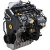 Engine VW Golf Seat Leon Skoda Octavia 2.0 TDI 150 Ps CRM