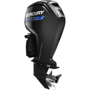 Mercury 90ELPT SeaPro Command Thrust