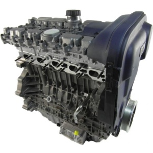 Engine Volvo V70R 2.5 R Turbo 20V 300 Hp B5254T4